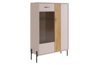 Комод 3 Доминика